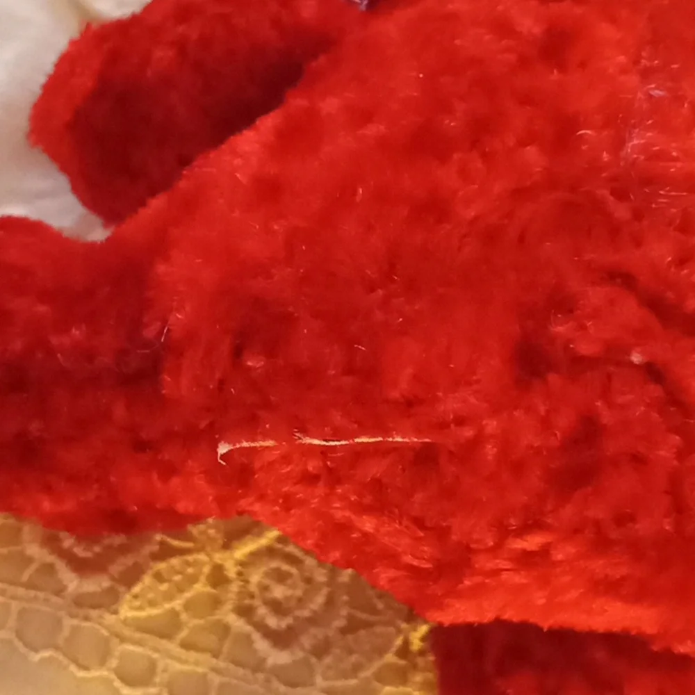 Dan Dee Collector's Choice Valentine's Day Teddy Bears Stuffed Animal Plush